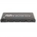 กล่องแยกจอ HDTV Splitter 1:4 (4K) THREEBOY